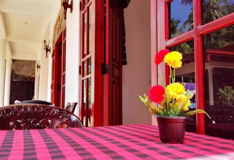Economy Quadruple Room, Sevonrich Holiday Resort