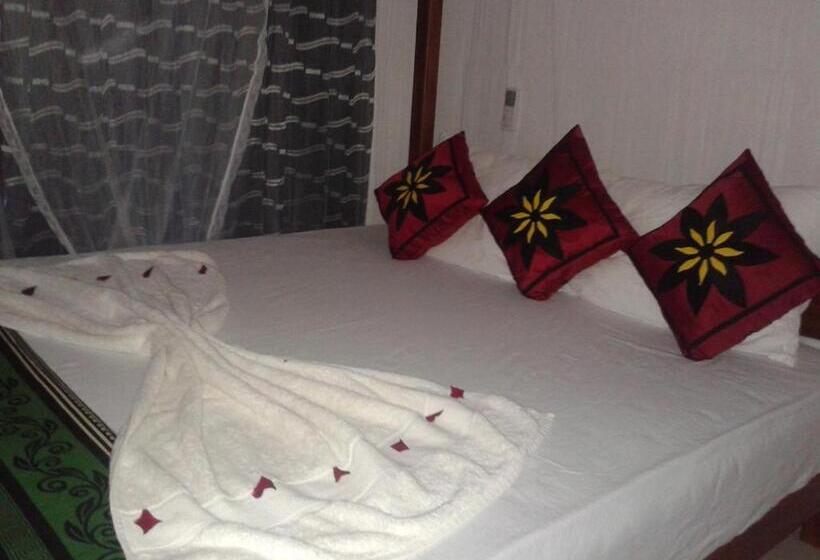 이코노이 4인룸, Sevonrich Holiday Resort