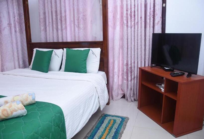 패밀리 룸, Sevonrich Holiday Resort