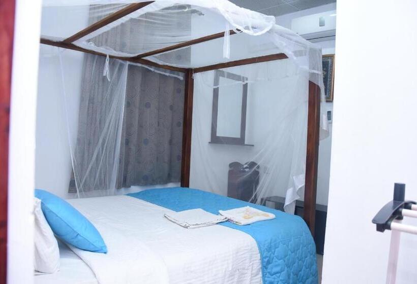 패밀리 룸, Sevonrich Holiday Resort