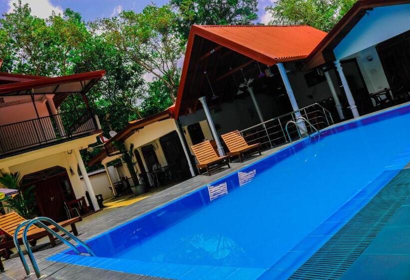 패밀리 룸, Sevonrich Holiday Resort