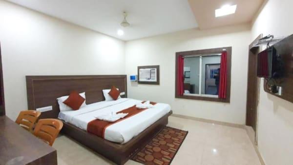 Habitació Deluxe, Sea Queen