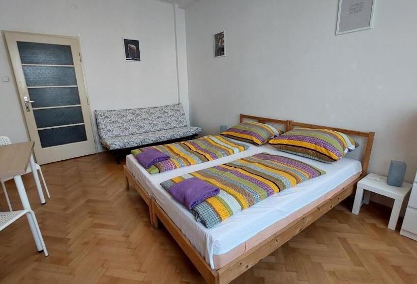 Huoneisto 2 Makuuhuonetta, Bonvolon