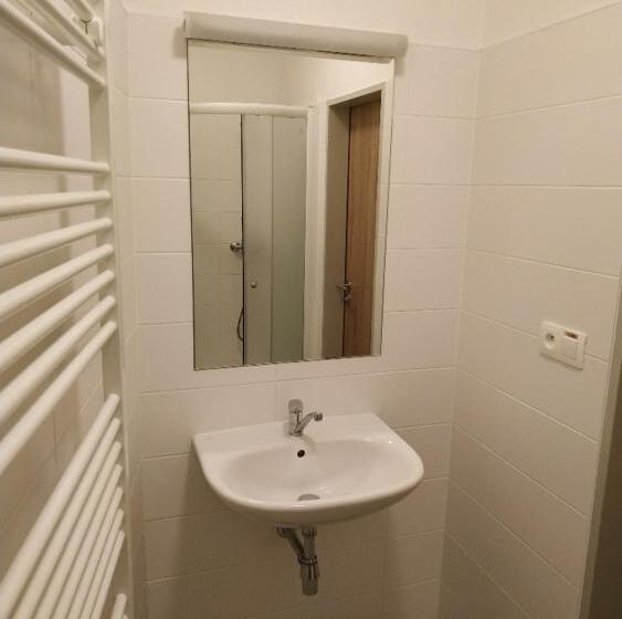 带1个卧室的公寓, Ubytovací Zařízení Koleje Pedagog