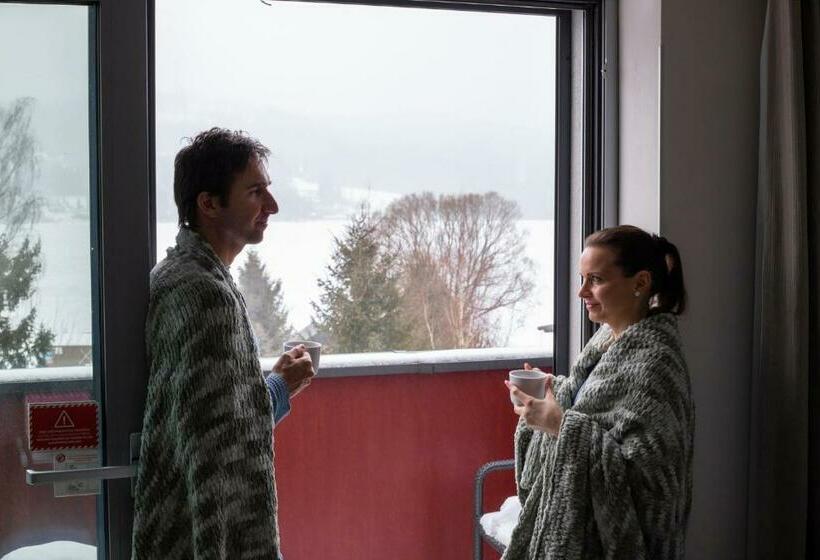 חדר סופריור, Amenity Hotel & Resort Lipno