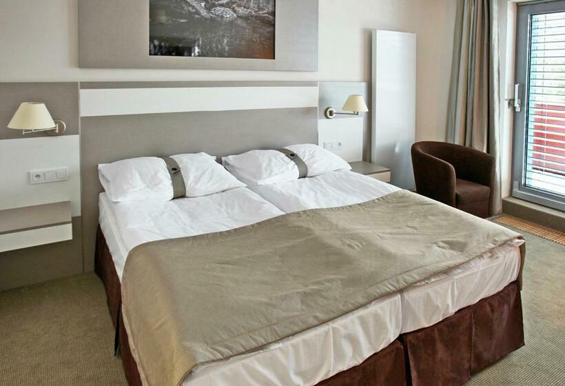 חדר סטנדרט, Amenity Hotel & Resort Lipno