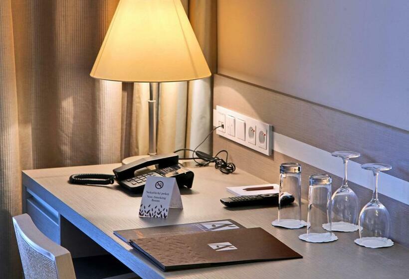 חדר סטנדרט, Amenity Hotel & Resort Lipno