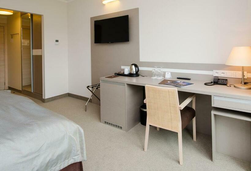 חדר סופריור, Amenity Hotel & Resort Lipno