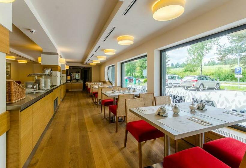 חדר סופריור, Amenity Hotel & Resort Lipno