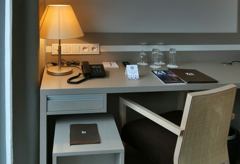 חדר סטנדרט, Amenity Hotel & Resort Lipno