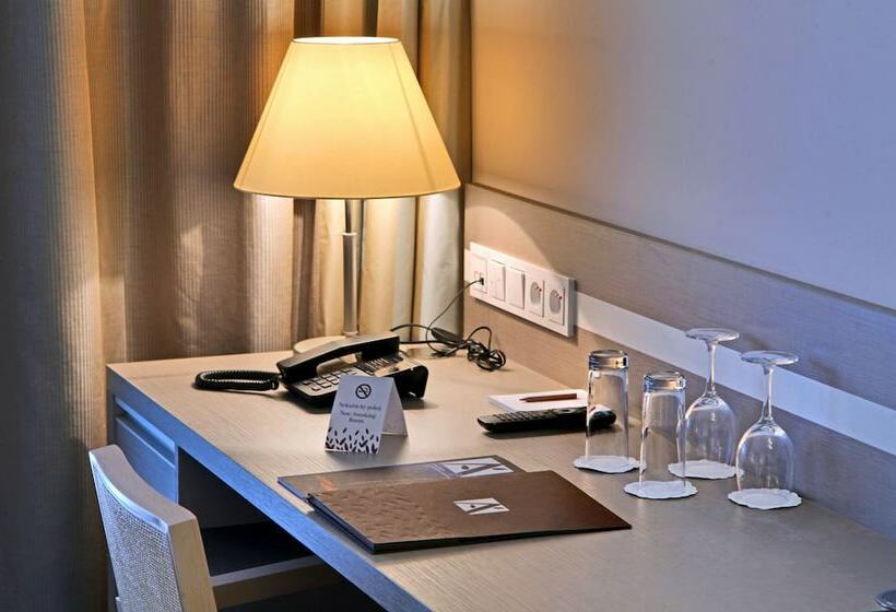 חדר סטנדרט, Amenity Hotel & Resort Lipno