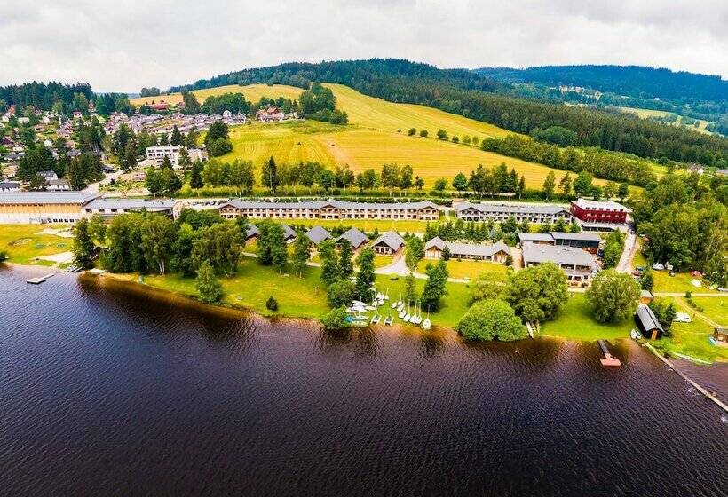 חדר סטנדרט, Amenity Hotel & Resort Lipno