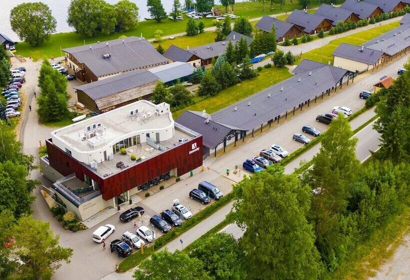 חדר סטנדרט, Amenity Hotel & Resort Lipno