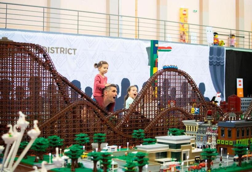 חדר סטנדרט, Amenity Hotel & Resort Lipno