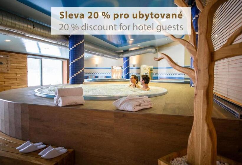 חדר סופריור, Amenity Hotel & Resort Lipno