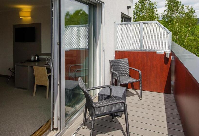 חדר משפחתי, Amenity Hotel & Resort Lipno