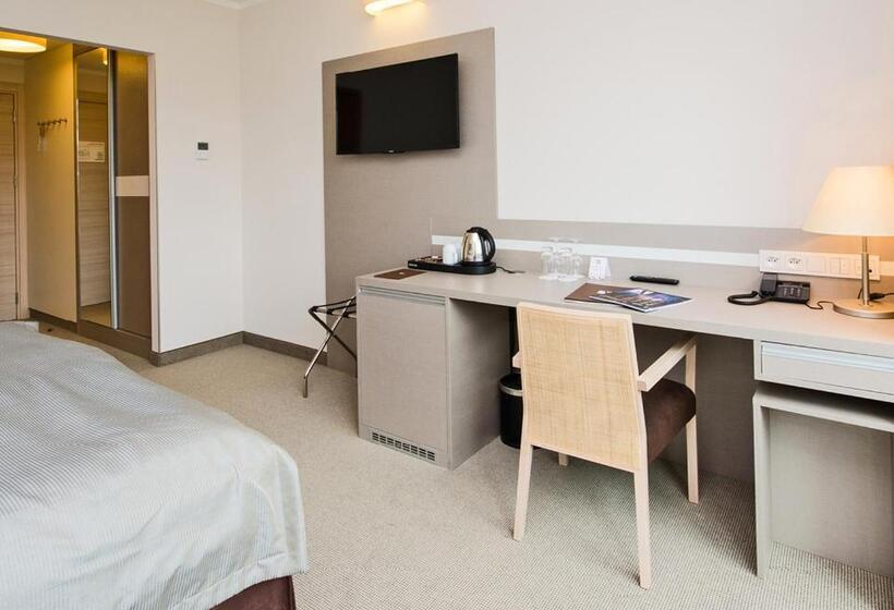 חדר משפחתי, Amenity Hotel & Resort Lipno