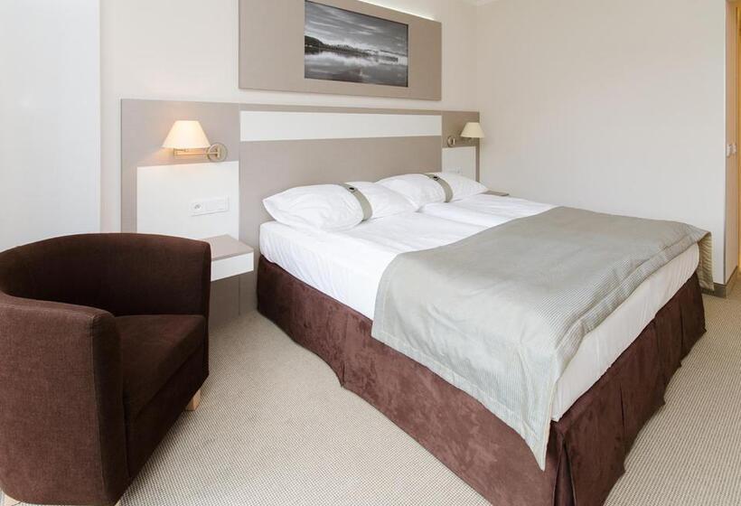 חדר משפחתי, Amenity Hotel & Resort Lipno