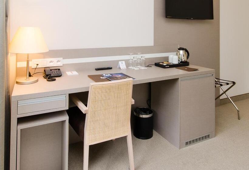 סוויטת ג'וניור, Amenity Hotel & Resort Lipno