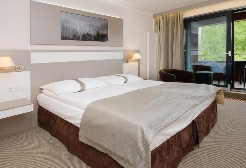 סוויטת ג'וניור, Amenity Hotel & Resort Lipno