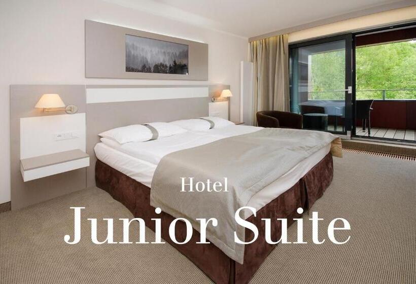 주니어 스위트, Amenity Hotel & Resort Lipno