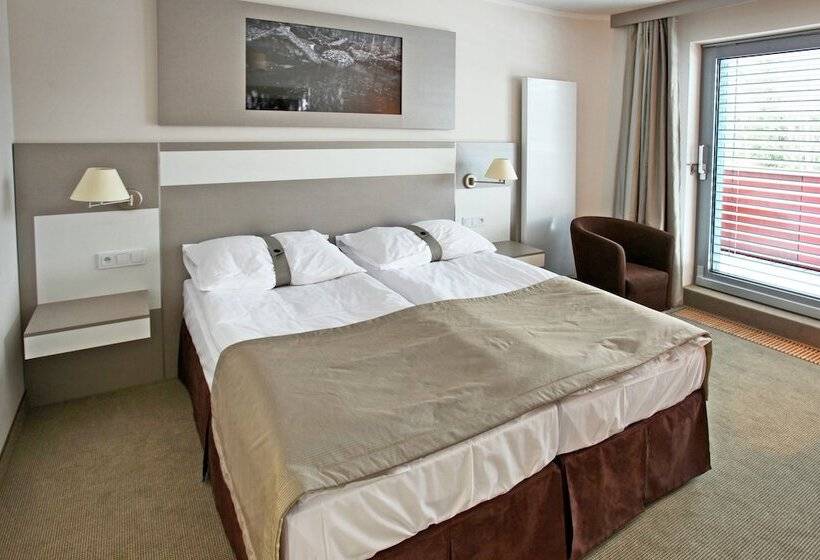 수피리어 룸, Amenity Hotel & Resort Lipno