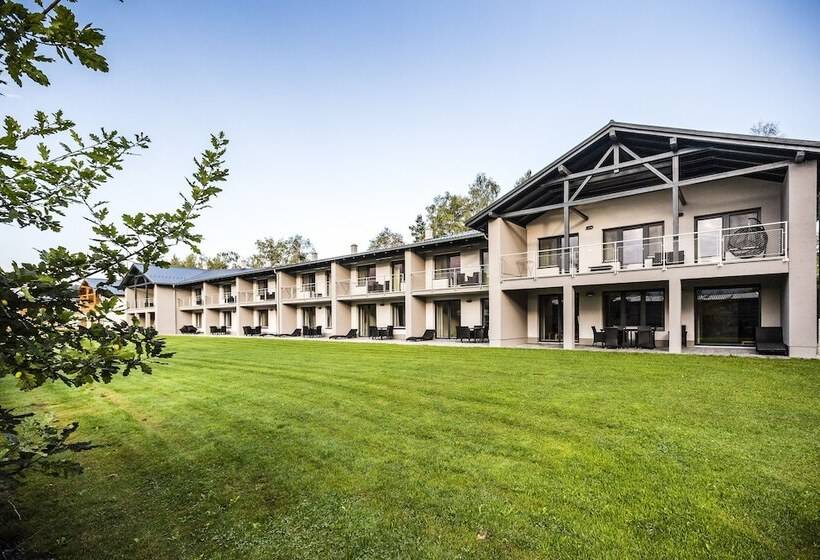 חדר סופריור, Amenity Hotel & Resort Lipno