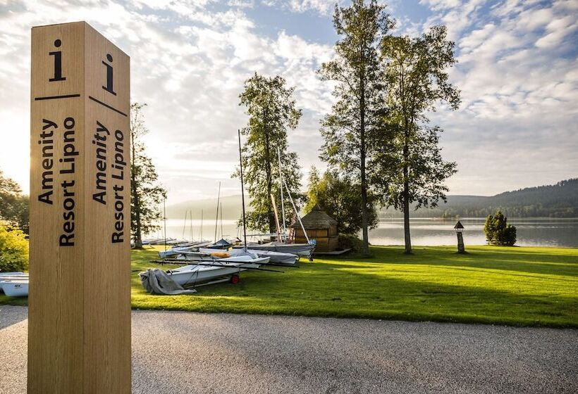 חדר סופריור, Amenity Hotel & Resort Lipno