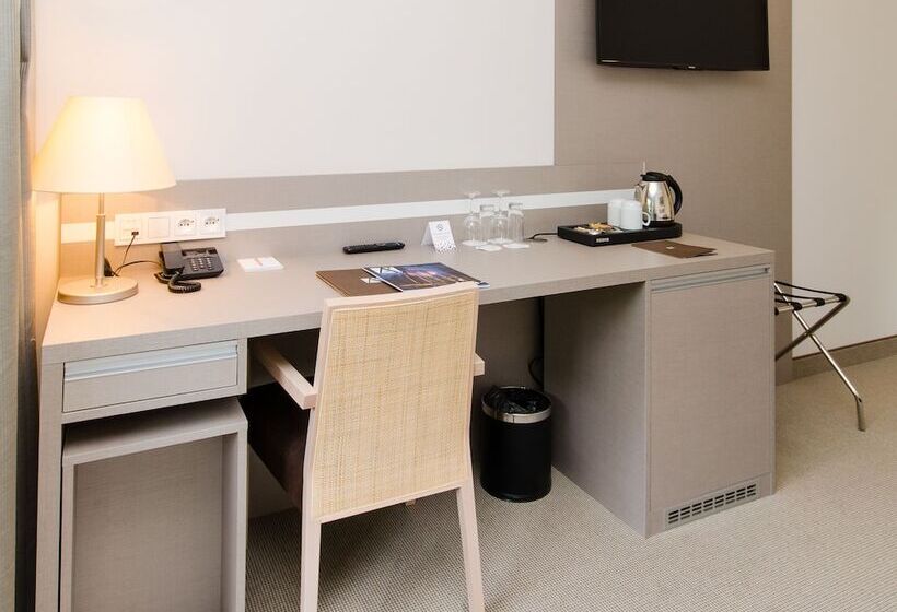 סוויטת ג'וניור, Amenity Hotel & Resort Lipno