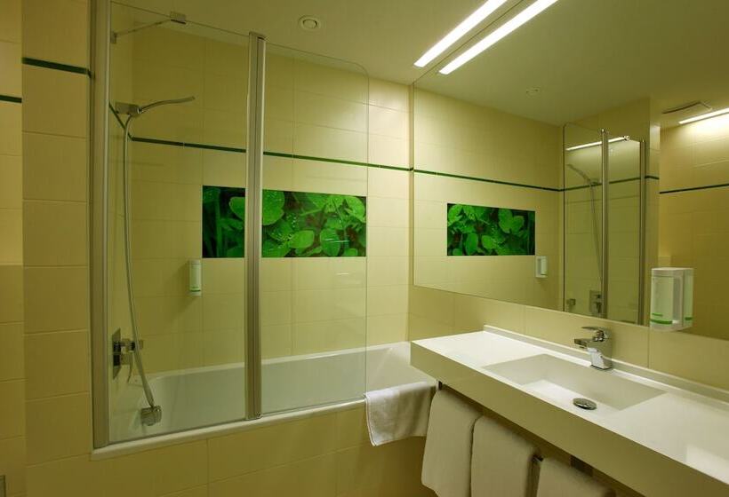 주니어 스위트, Amenity Hotel & Resort Lipno