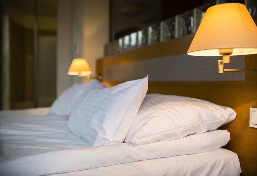 סוויטה דלוקס, Amenity Hotel & Resort Lipno