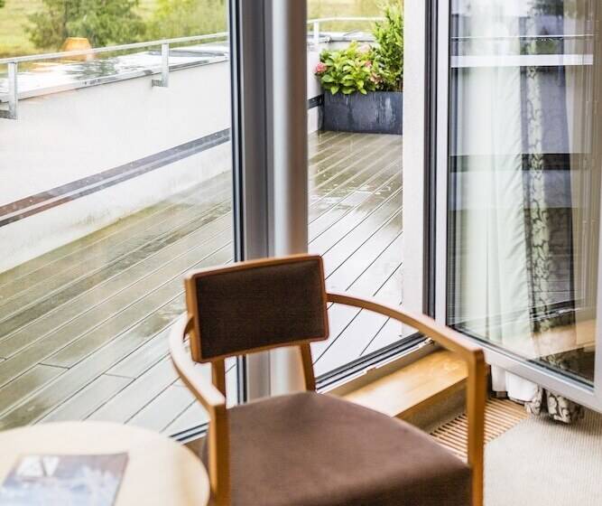 סוויטה דלוקס, Amenity Hotel & Resort Lipno