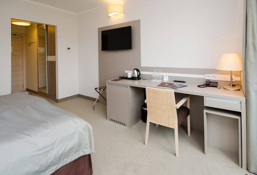 חדר משפחתי, Amenity Hotel & Resort Lipno