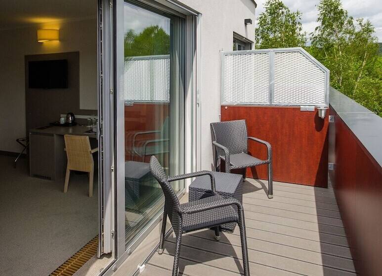 חדר משפחתי, Amenity Hotel & Resort Lipno