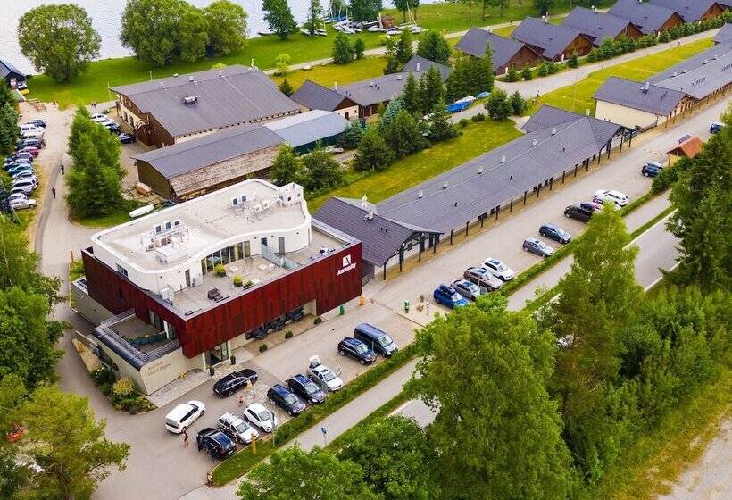 חדר משפחתי, Amenity Hotel & Resort Lipno