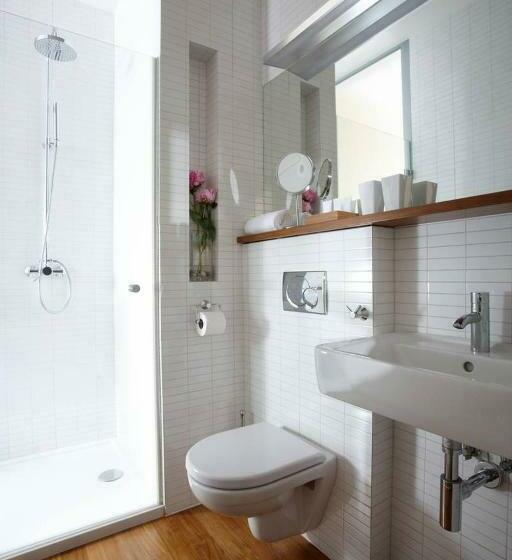 חדר סטנדרט, Bed&breakfast & Apartment Klafé