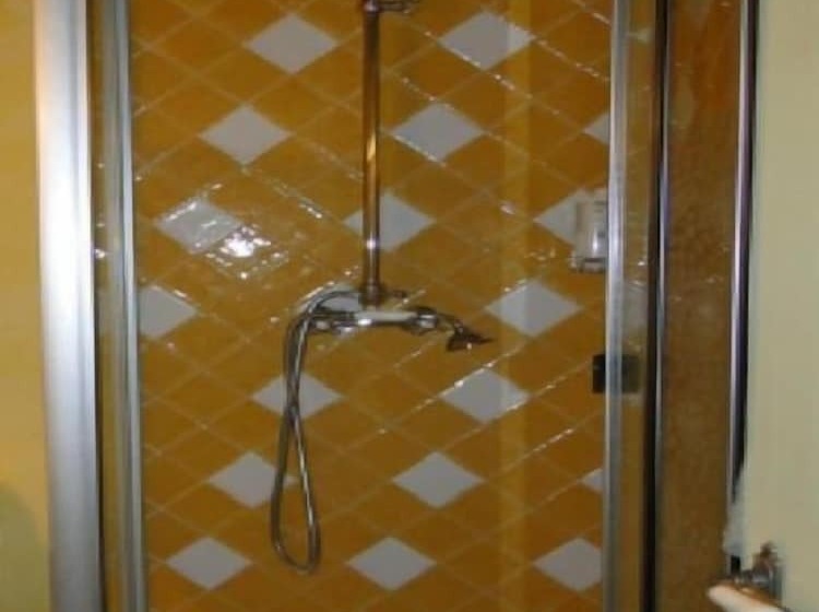 标准间, Cal Fuster De La Plaça