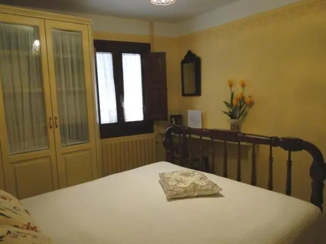 ファミリールーム, Cal Fuster De La Plaça