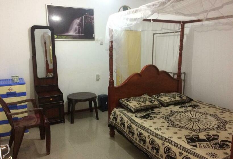 经济房, Eco Villa   Sinharaja