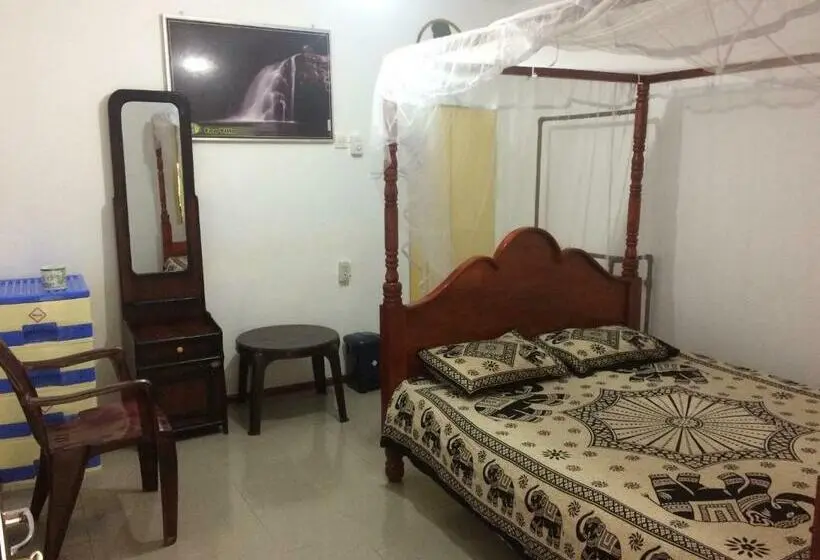 エコノミールーム, Eco Villa   Sinharaja