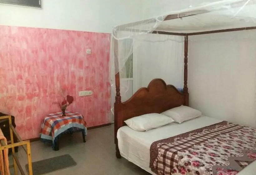 エコノミールーム, Eco Villa   Sinharaja