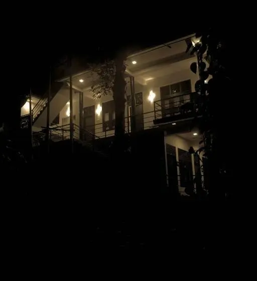 スタンダードルーム, Eco Villa   Sinharaja