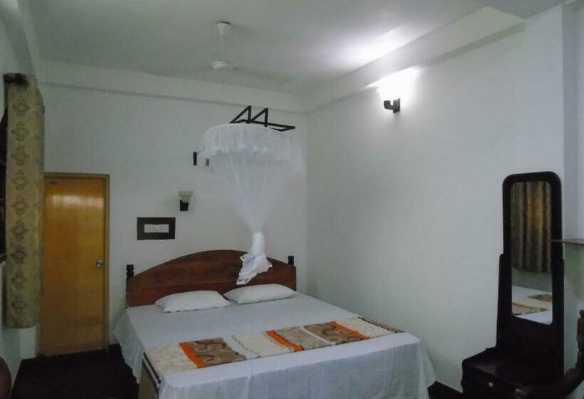 Quarto Estandar, Eco Villa   Sinharaja