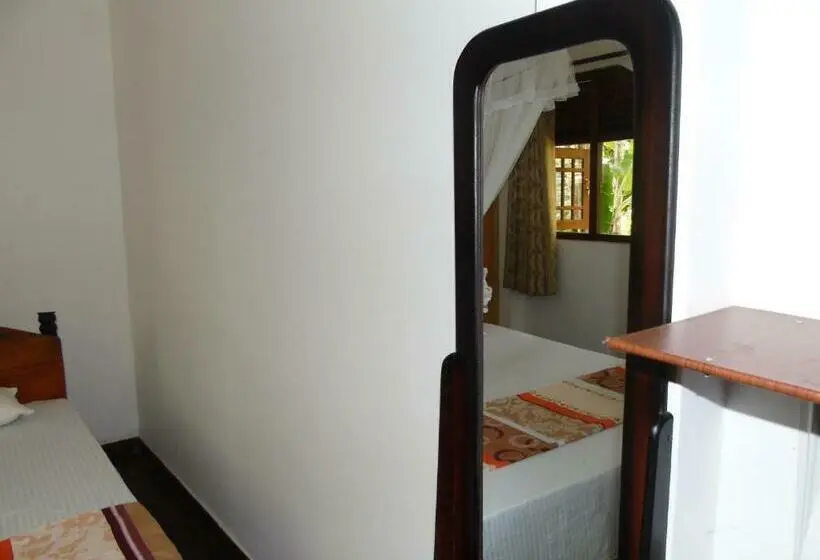 スタンダードルーム, Eco Villa   Sinharaja