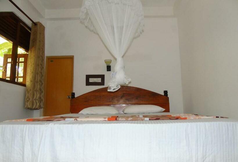 标准间, Eco Villa   Sinharaja