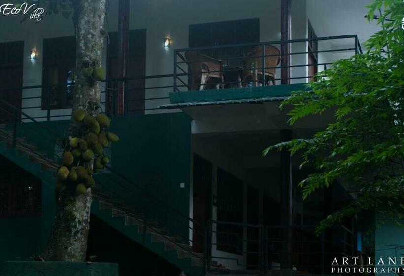 标准间, Eco Villa   Sinharaja