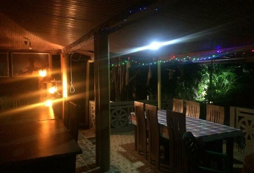 标准间, Eco Villa   Sinharaja