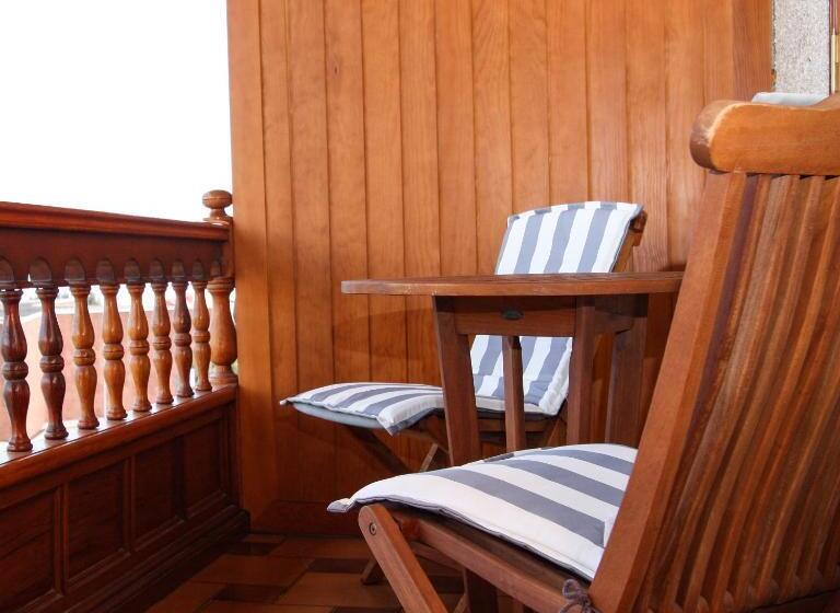 Номер Deluxe Вид на Море, Il Sogno Di Gio Della Laguna