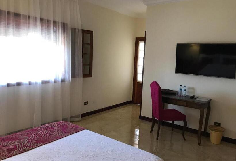 Номер Deluxe Вид на Море, Il Sogno Di Gio Della Laguna