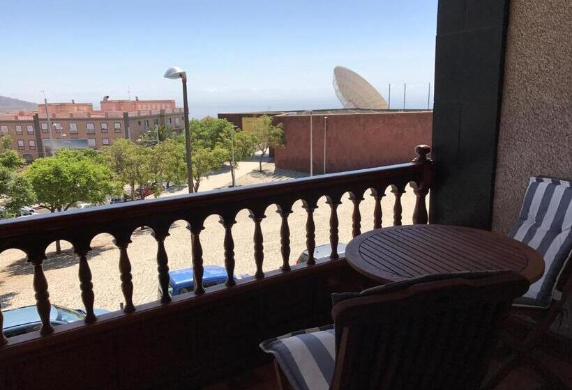 Номер Стандарт Вид на Море, Il Sogno Di Gio Della Laguna